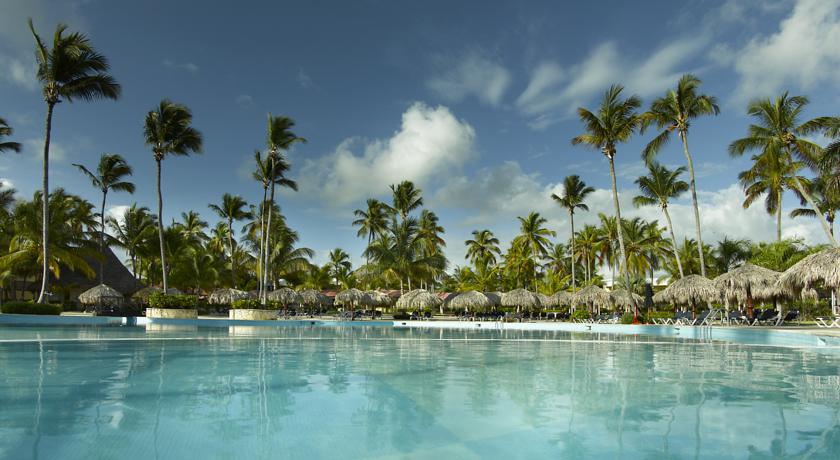 Grand Palladium Punta Cana Resort & Spa, Баваро, Домініканська Республіка мініатюра 22
