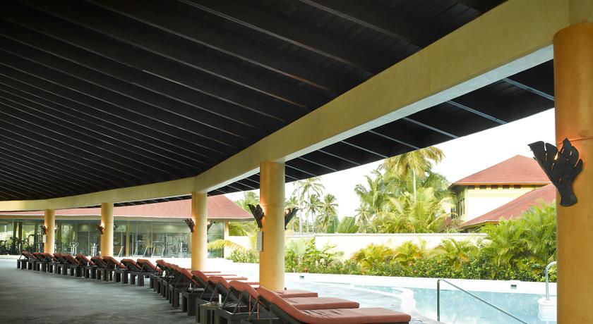 Grand Palladium Punta Cana Resort & Spa, Баваро, Домініканська Республіка мініатюра 24