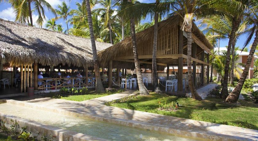 Grand Palladium Punta Cana Resort & Spa, Баваро, Домініканська Республіка мініатюра 26