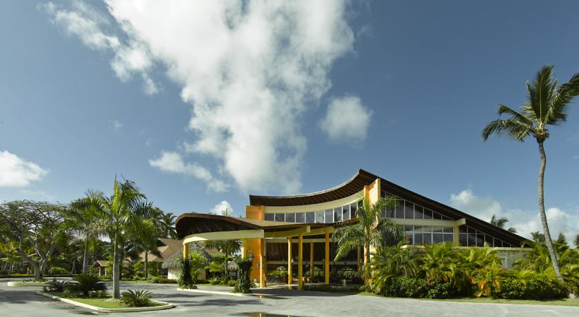 Grand Palladium Punta Cana Resort & Spa, Баваро, Домініканська Республіка мініатюра 27