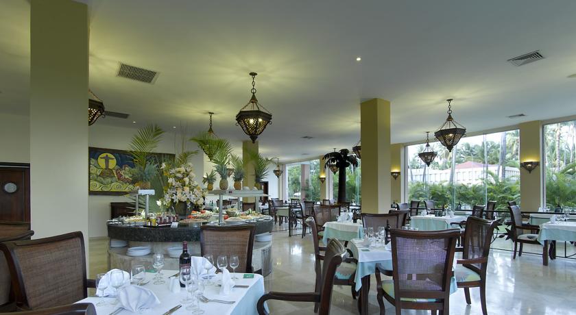 Grand Palladium Punta Cana Resort & Spa, Баваро, Домініканська Республіка мініатюра 29