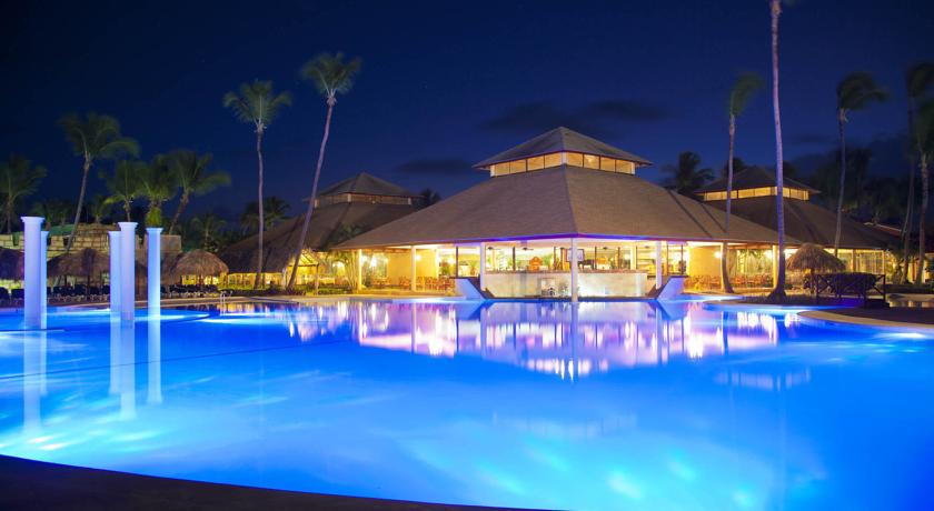 Grand Palladium Punta Cana Resort & Spa, Баваро, Домініканська Республіка мініатюра 31