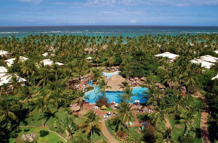 Grand Palladium Punta Cana Resort & Spa, Баваро, Домініканська Республіка мініатюра 34