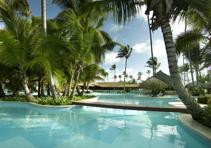 Grand Palladium Punta Cana Resort & Spa, Баваро, Домініканська Республіка мініатюра 35