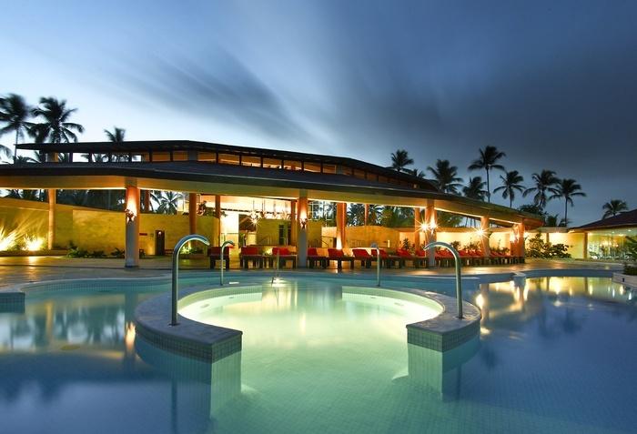 Grand Palladium Punta Cana Resort & Spa, Баваро, Домініканська Республіка мініатюра 36