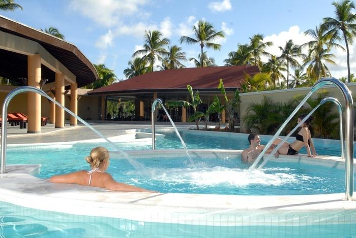 Grand Palladium Punta Cana Resort & Spa, Баваро, Домініканська Республіка мініатюра 37