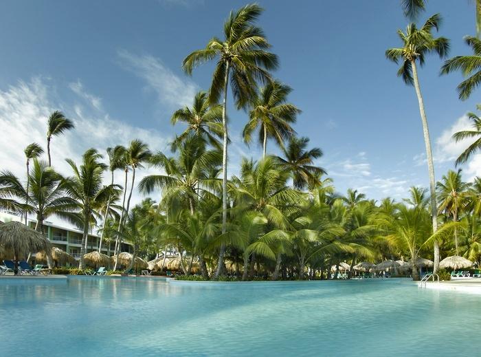 Grand Palladium Punta Cana Resort & Spa, Баваро, Домініканська Республіка мініатюра 38