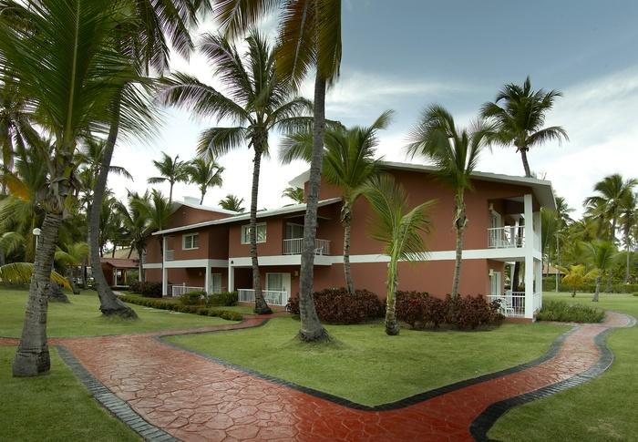 Grand Palladium Punta Cana Resort & Spa, Баваро, Домініканська Республіка мініатюра 39