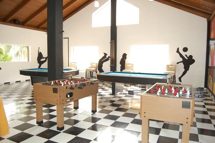 Grand Palladium Punta Cana Resort & Spa, Баваро, Домініканська Республіка мініатюра 41