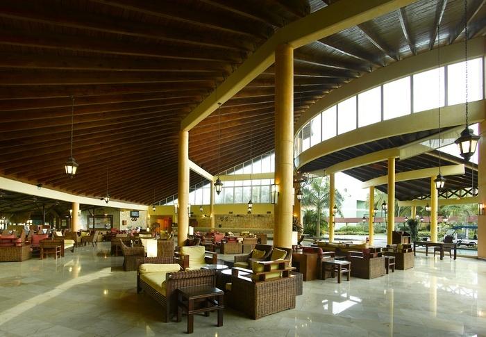 Grand Palladium Punta Cana Resort & Spa, Баваро, Домініканська Республіка мініатюра 42