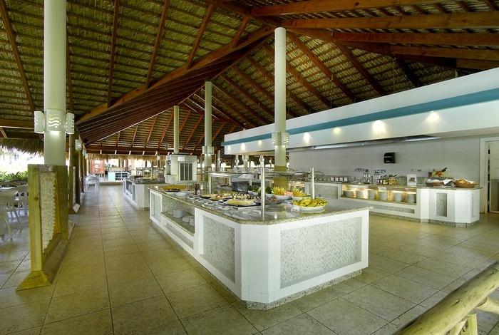Grand Palladium Punta Cana Resort & Spa, Баваро, Домініканська Республіка мініатюра 44
