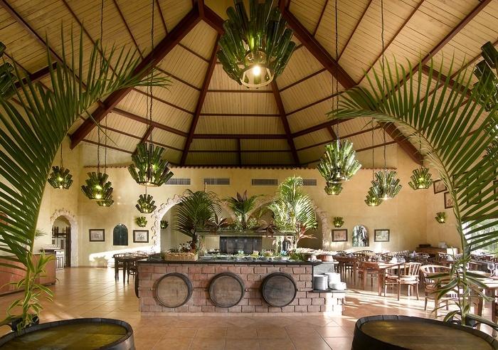 Grand Palladium Punta Cana Resort & Spa, Баваро, Домініканська Республіка мініатюра 45