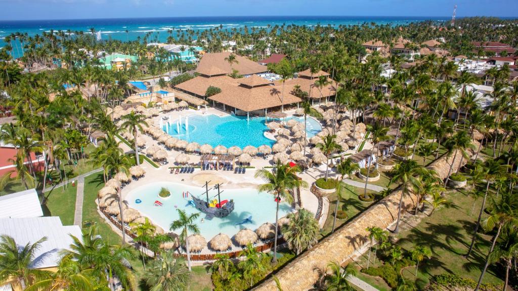 Grand Palladium Punta Cana Resort & Spa, Баваро, Домініканська Республіка мініатюра 46