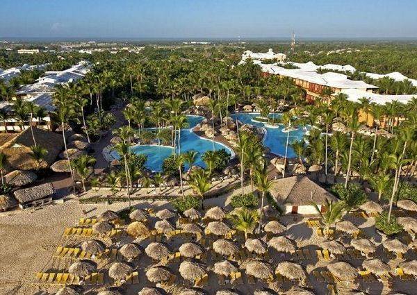 Iberostar Waves Punta Cana — Баваро, Домініканська Республіка — фото 1