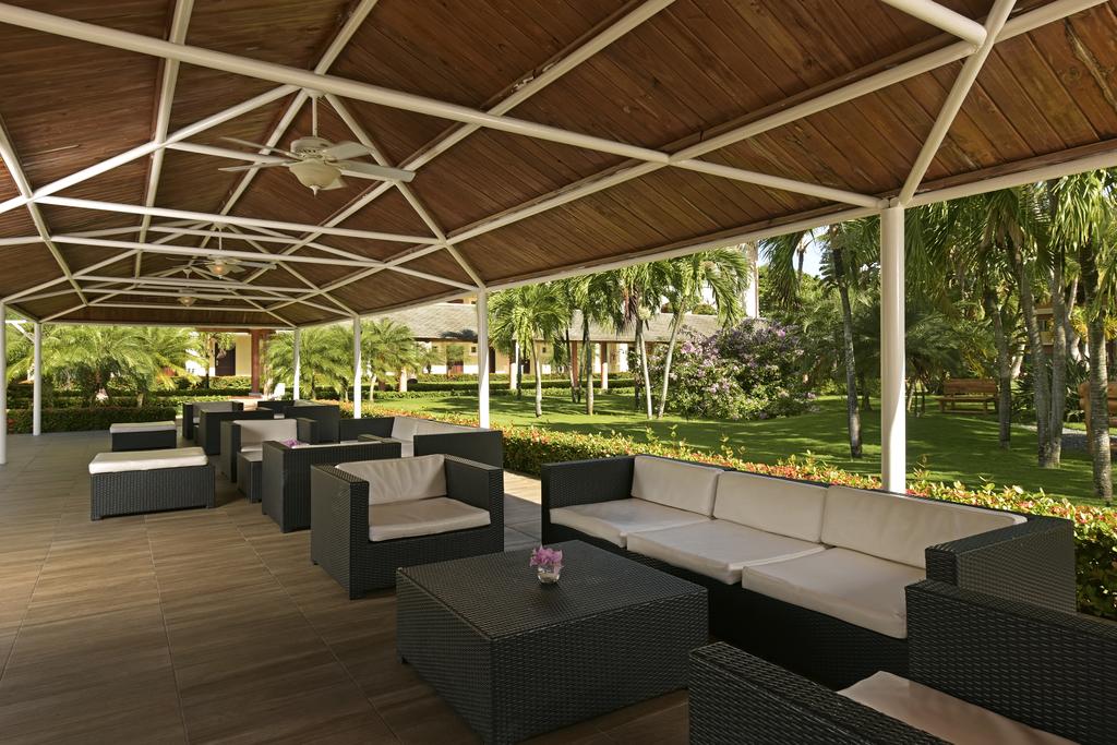 Iberostar Waves Punta Cana — Баваро, Домініканська Республіка мініатюра 7