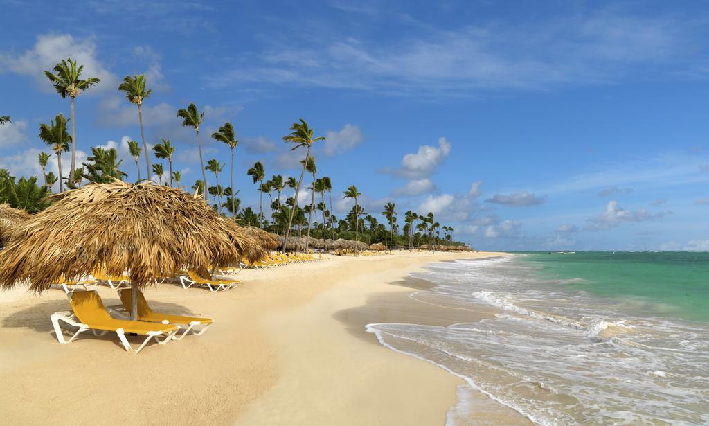 Iberostar Waves Punta Cana — Баваро, Домініканська Республіка мініатюра 8