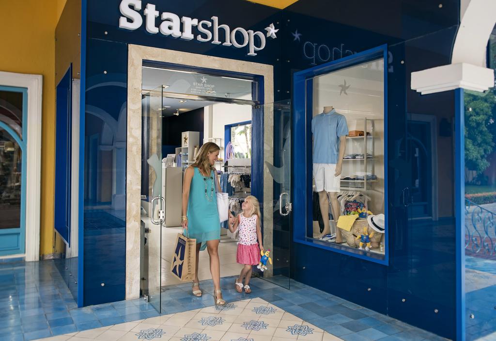 Iberostar Waves Punta Cana — Баваро, Домініканська Республіка мініатюра 9