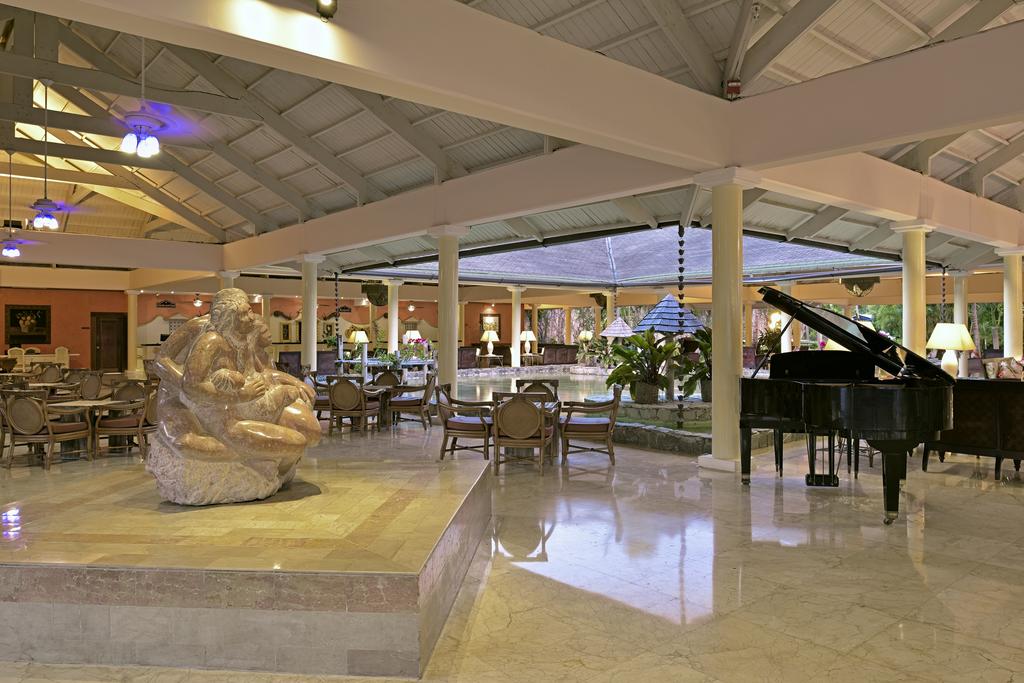 Iberostar Waves Punta Cana — Баваро, Домініканська Республіка мініатюра 16