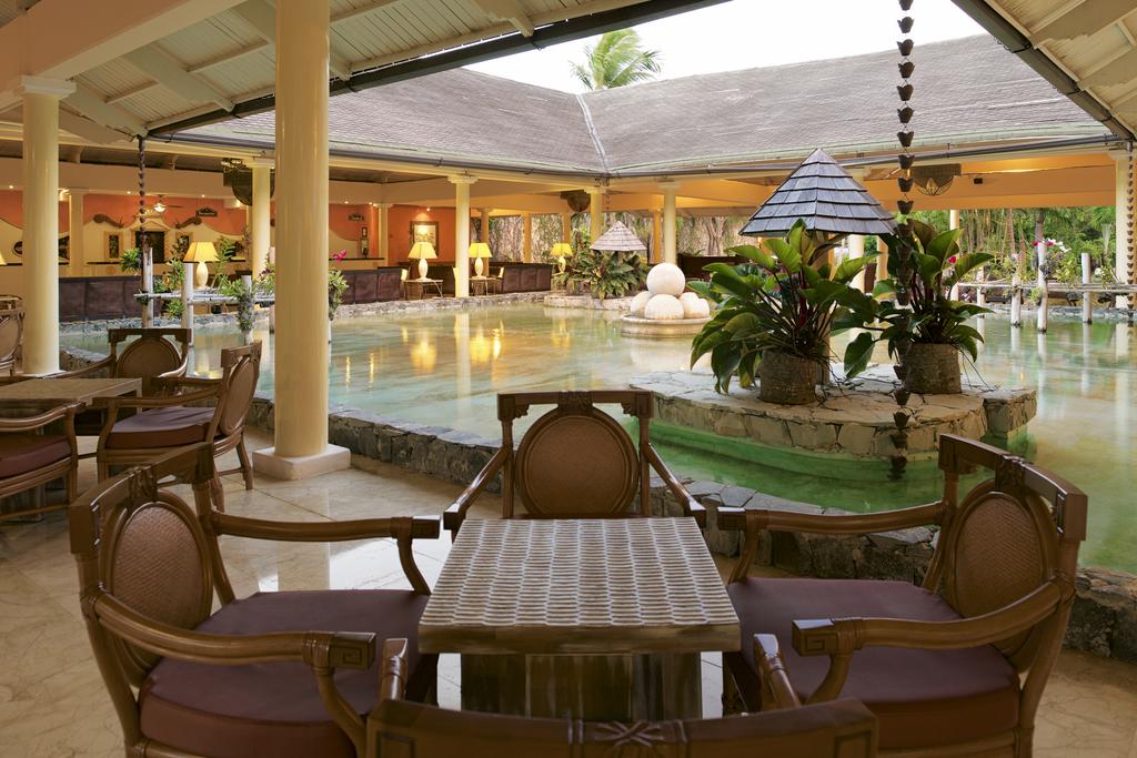 Iberostar Waves Punta Cana — Баваро, Домініканська Республіка мініатюра 18