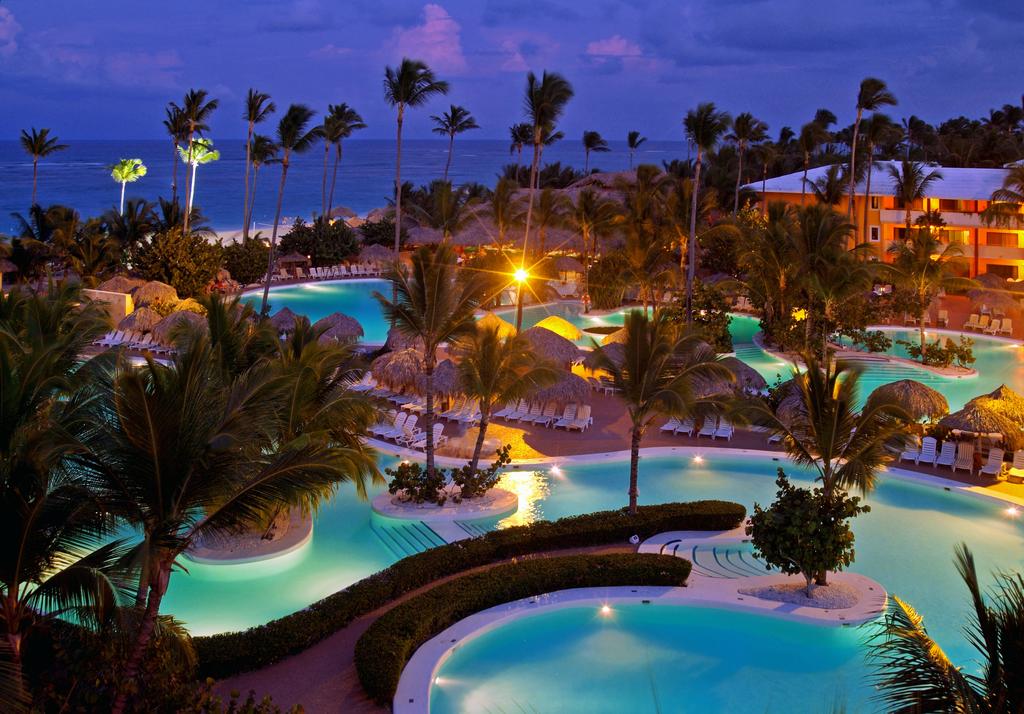 Iberostar Waves Punta Cana — Баваро, Домініканська Республіка мініатюра 21