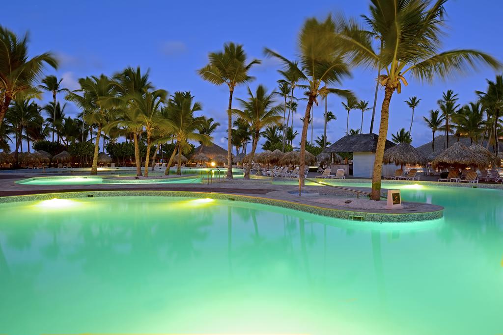 Iberostar Waves Punta Cana — Баваро, Домініканська Республіка мініатюра 26