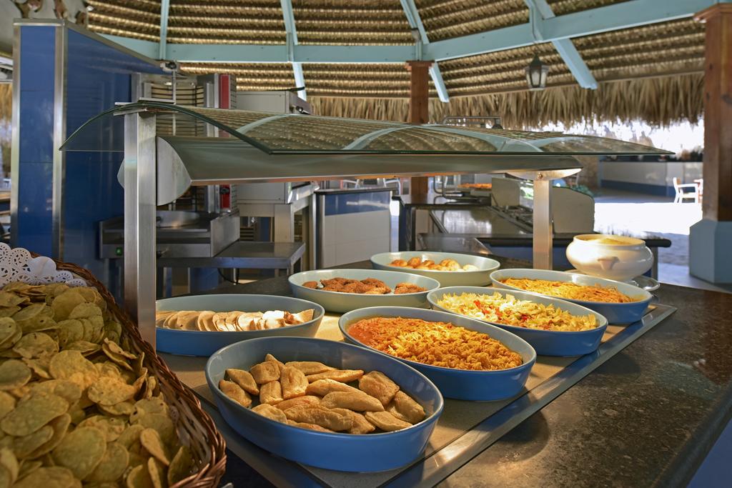 Iberostar Waves Punta Cana — Баваро, Домініканська Республіка мініатюра 30