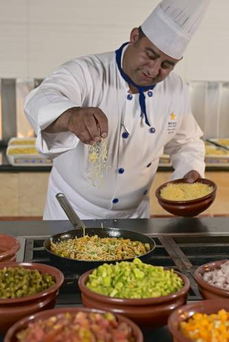 Iberostar Waves Punta Cana — Баваро, Домініканська Республіка мініатюра 32