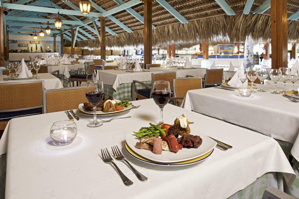 Iberostar Waves Punta Cana — Баваро, Домініканська Республіка мініатюра 34