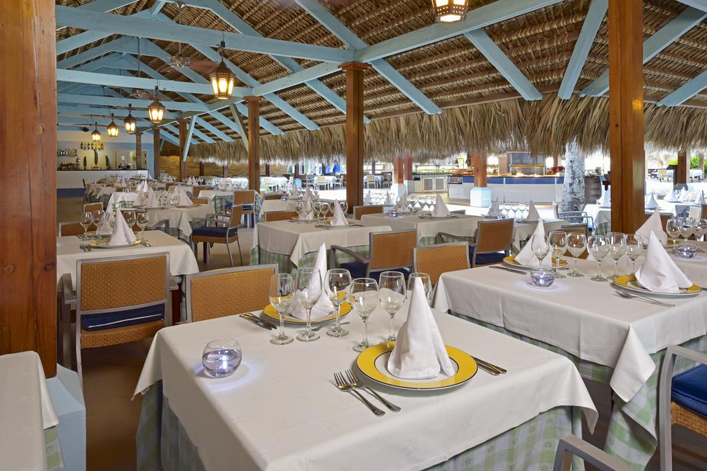 Iberostar Waves Punta Cana — Баваро, Домініканська Республіка мініатюра 36