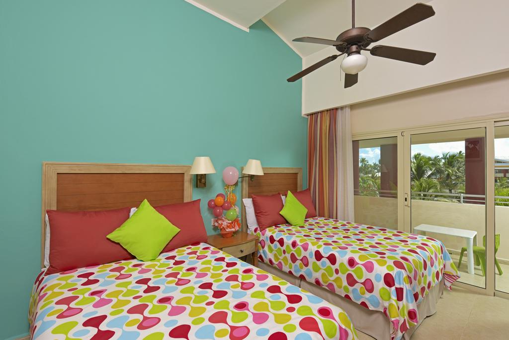 Iberostar Waves Punta Cana — Баваро, Домініканська Республіка мініатюра 43