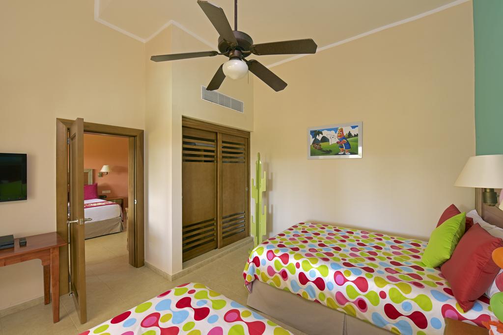 Iberostar Waves Punta Cana — Баваро, Домініканська Республіка мініатюра 44