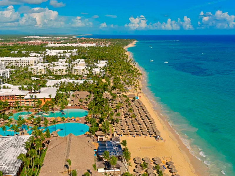 Iberostar Waves Punta Cana — Баваро, Домініканська Республіка мініатюра 48
