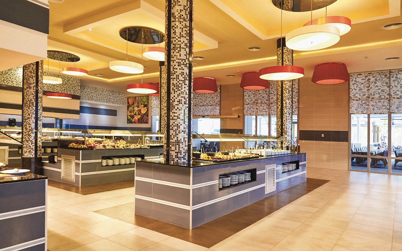 Riu Bambu Club Hotel — Пунта Кана, Домініканська Республіка мініатюра 7