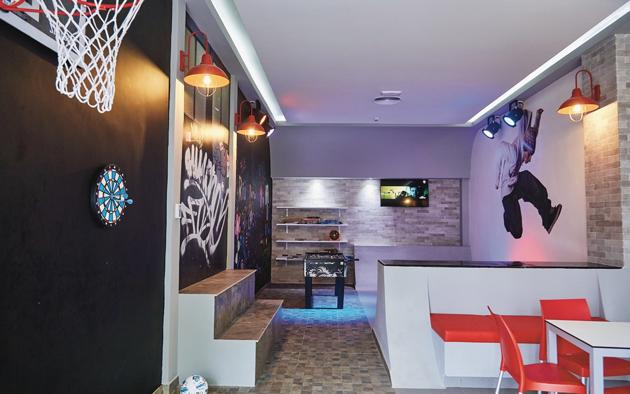 Riu Bambu Club Hotel — Пунта Кана, Домініканська Республіка мініатюра 8
