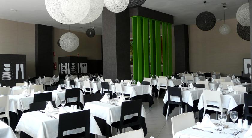 Mediterranean Palace Mare Nostrum Resort — о. Тенеріфе (Канари), Іспанія мініатюра 10