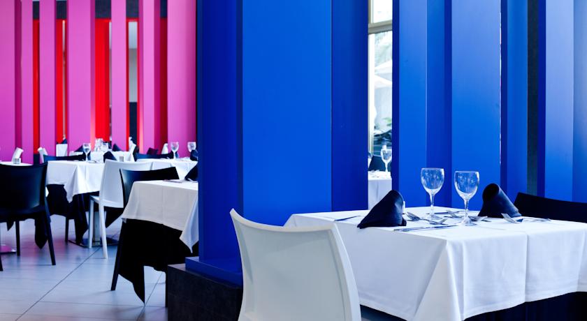 Mediterranean Palace Mare Nostrum Resort — о. Тенеріфе (Канари), Іспанія мініатюра 13