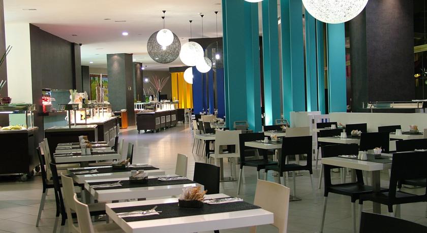 Mediterranean Palace Mare Nostrum Resort — о. Тенеріфе (Канари), Іспанія мініатюра 14