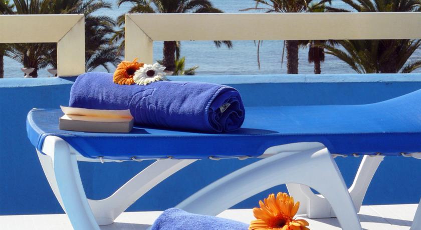 Mediterranean Palace Mare Nostrum Resort — о. Тенеріфе (Канари), Іспанія мініатюра 17
