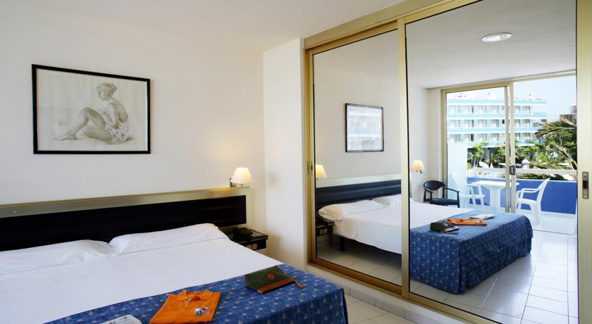 Mediterranean Palace Mare Nostrum Resort — о. Тенеріфе (Канари), Іспанія мініатюра 18