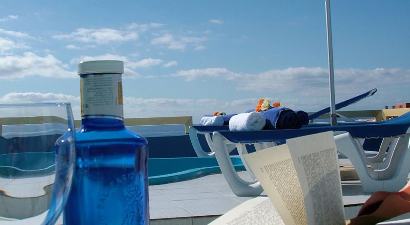 Mediterranean Palace Mare Nostrum Resort — о. Тенеріфе (Канари), Іспанія мініатюра 19