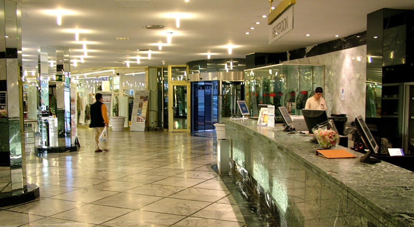 Mediterranean Palace Mare Nostrum Resort — о. Тенеріфе (Канари), Іспанія мініатюра 22