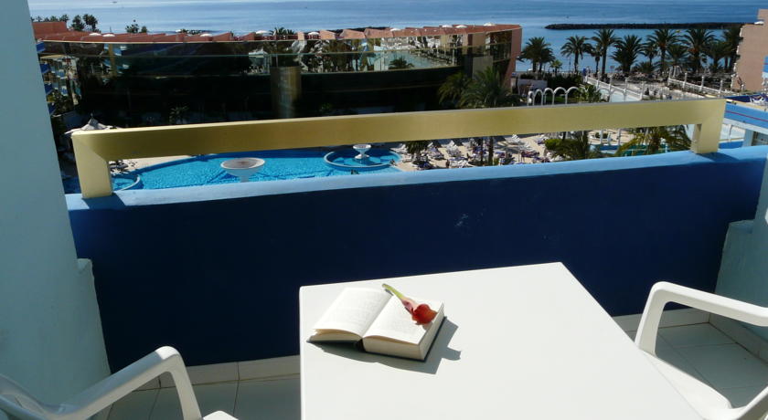 Mediterranean Palace Mare Nostrum Resort — о. Тенеріфе (Канари), Іспанія мініатюра 23