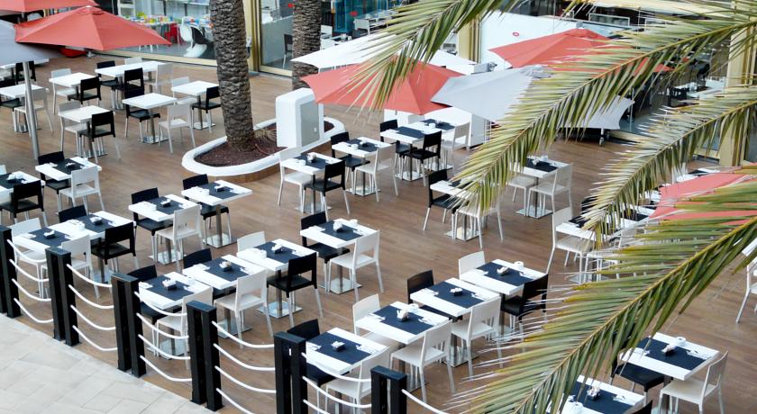 Mediterranean Palace Mare Nostrum Resort — о. Тенеріфе (Канари), Іспанія мініатюра 25