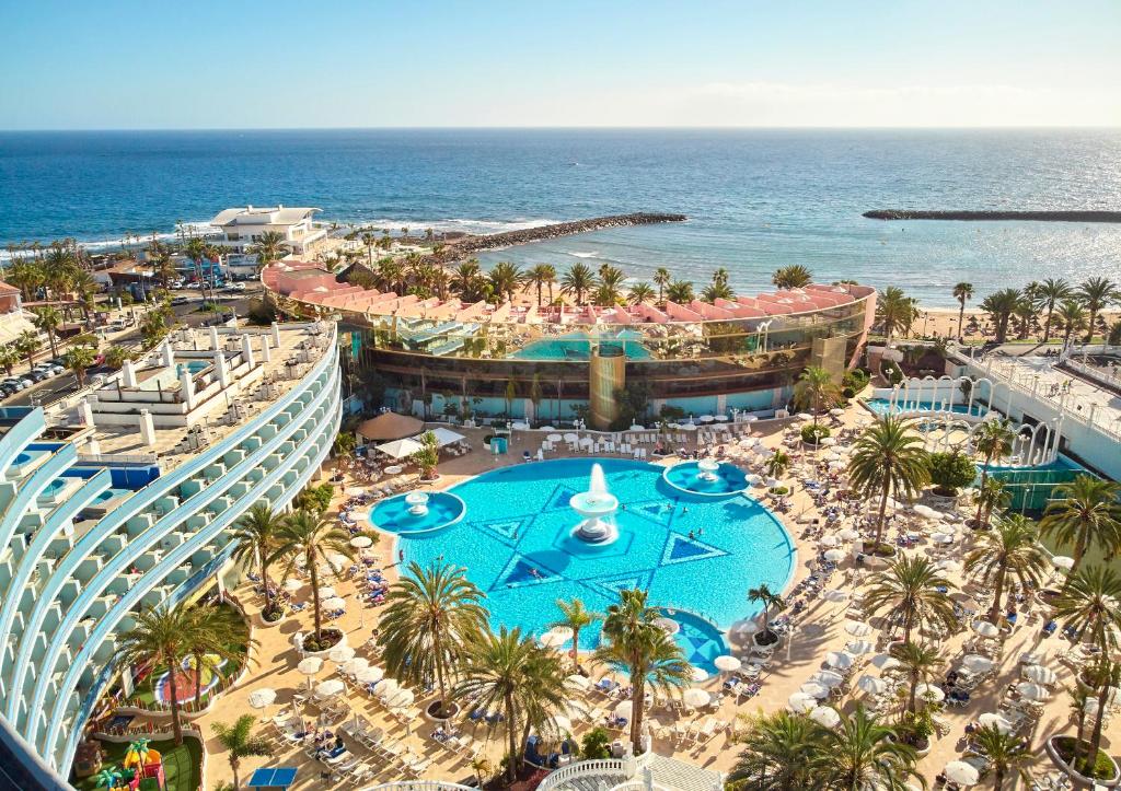 Mediterranean Palace Mare Nostrum Resort — о. Тенеріфе (Канари), Іспанія мініатюра 26