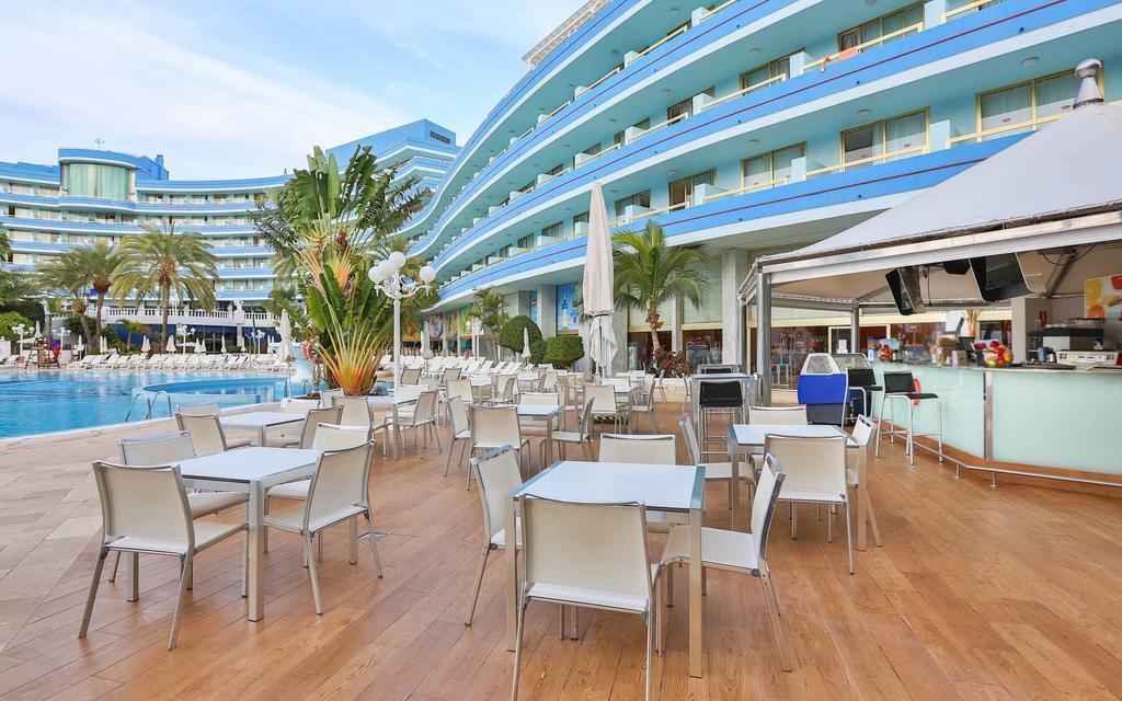Mediterranean Palace Mare Nostrum Resort — о. Тенеріфе (Канари), Іспанія мініатюра 28