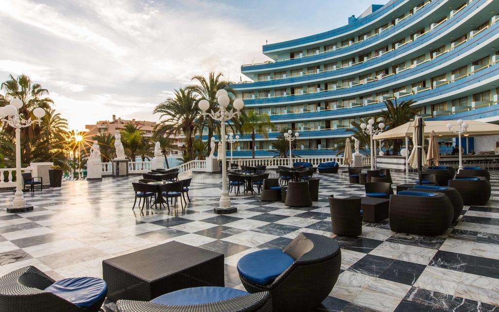Mediterranean Palace Mare Nostrum Resort — о. Тенеріфе (Канари), Іспанія мініатюра 27