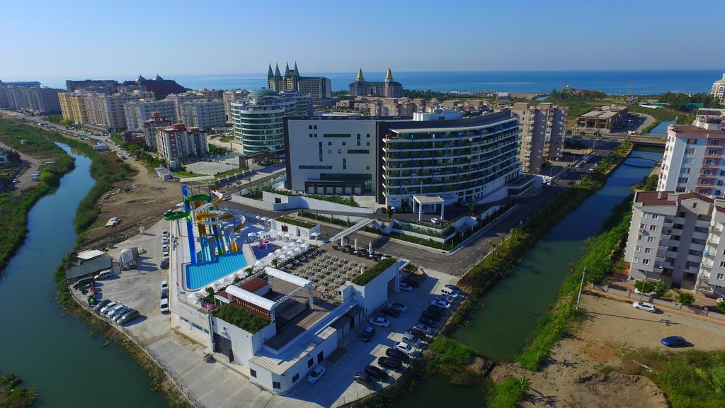Wind of Lara Hotel & Spa — Анталія, Туреччина мініатюра 6