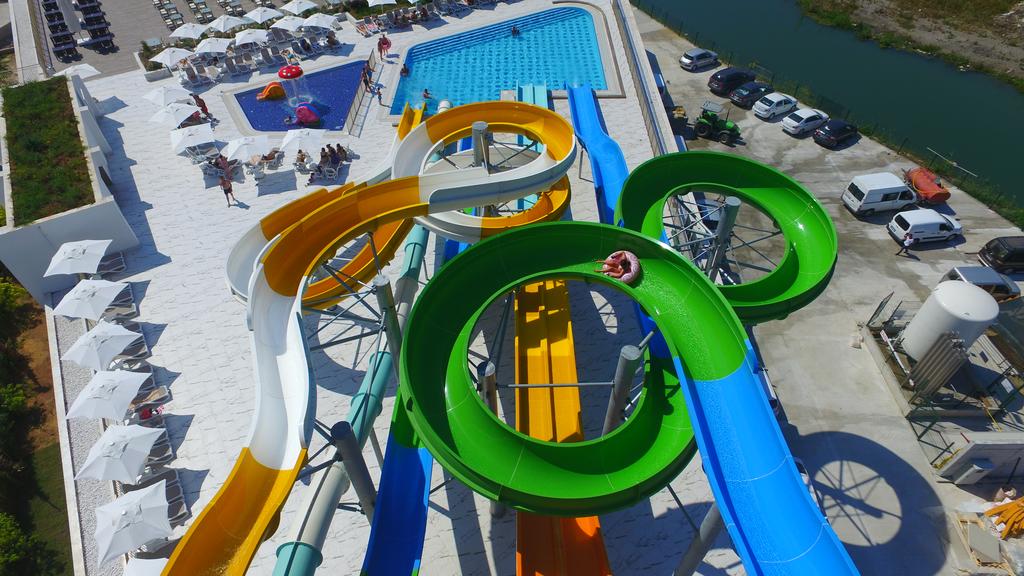 Wind of Lara Hotel & Spa — Анталія, Туреччина мініатюра 9