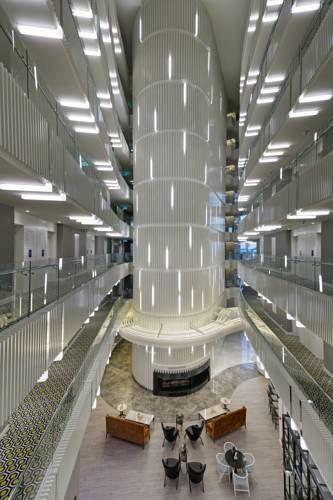 Wind of Lara Hotel & Spa — Анталія, Туреччина мініатюра 10