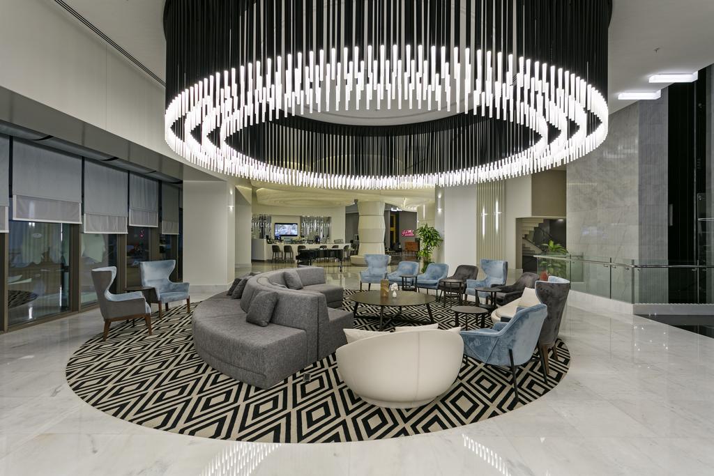 Wind of Lara Hotel & Spa — Анталія, Туреччина мініатюра 11
